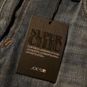 New Joe’s Jean